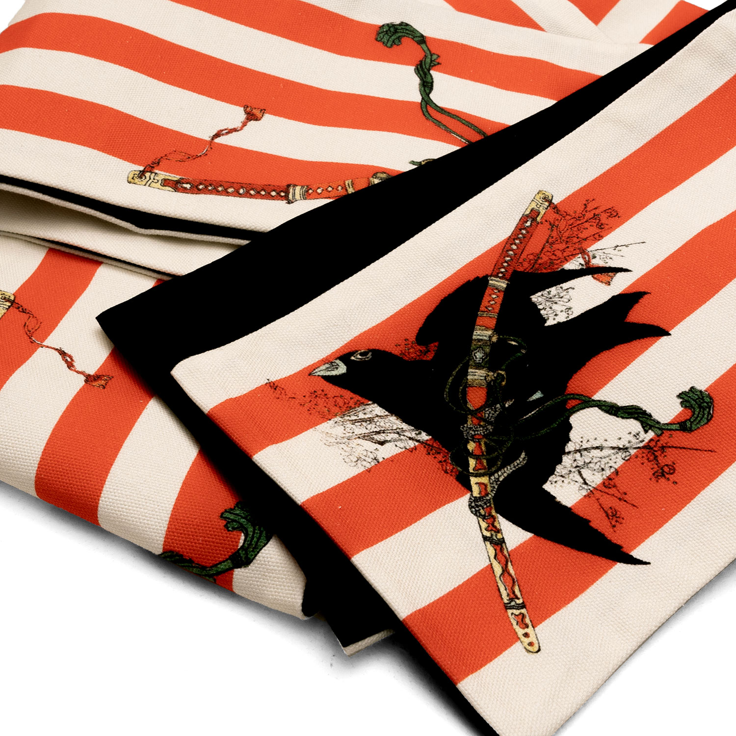 半幅帯 sFU00118　即納品