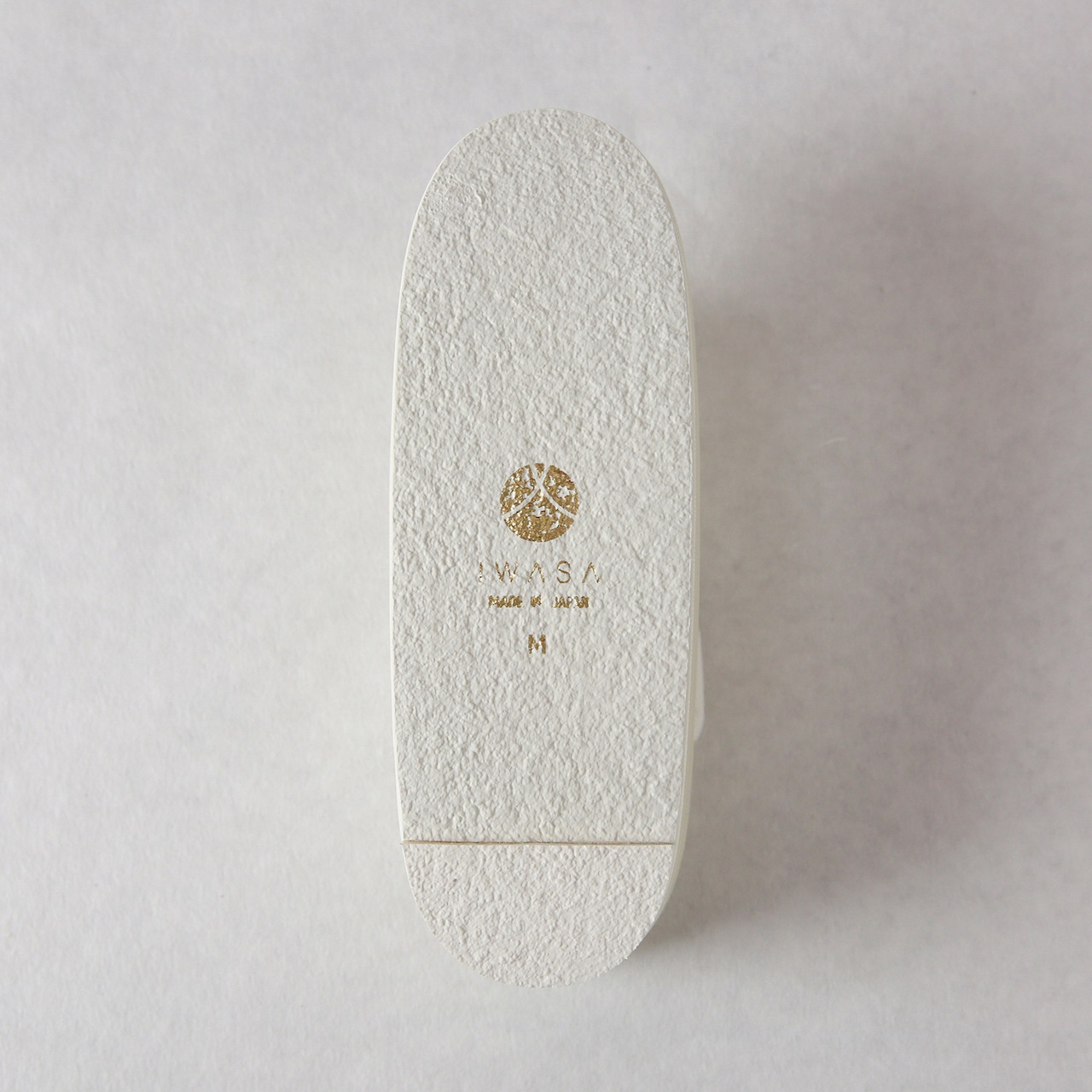 コード刺繍草履(ブラック) SAK-ks-01-1