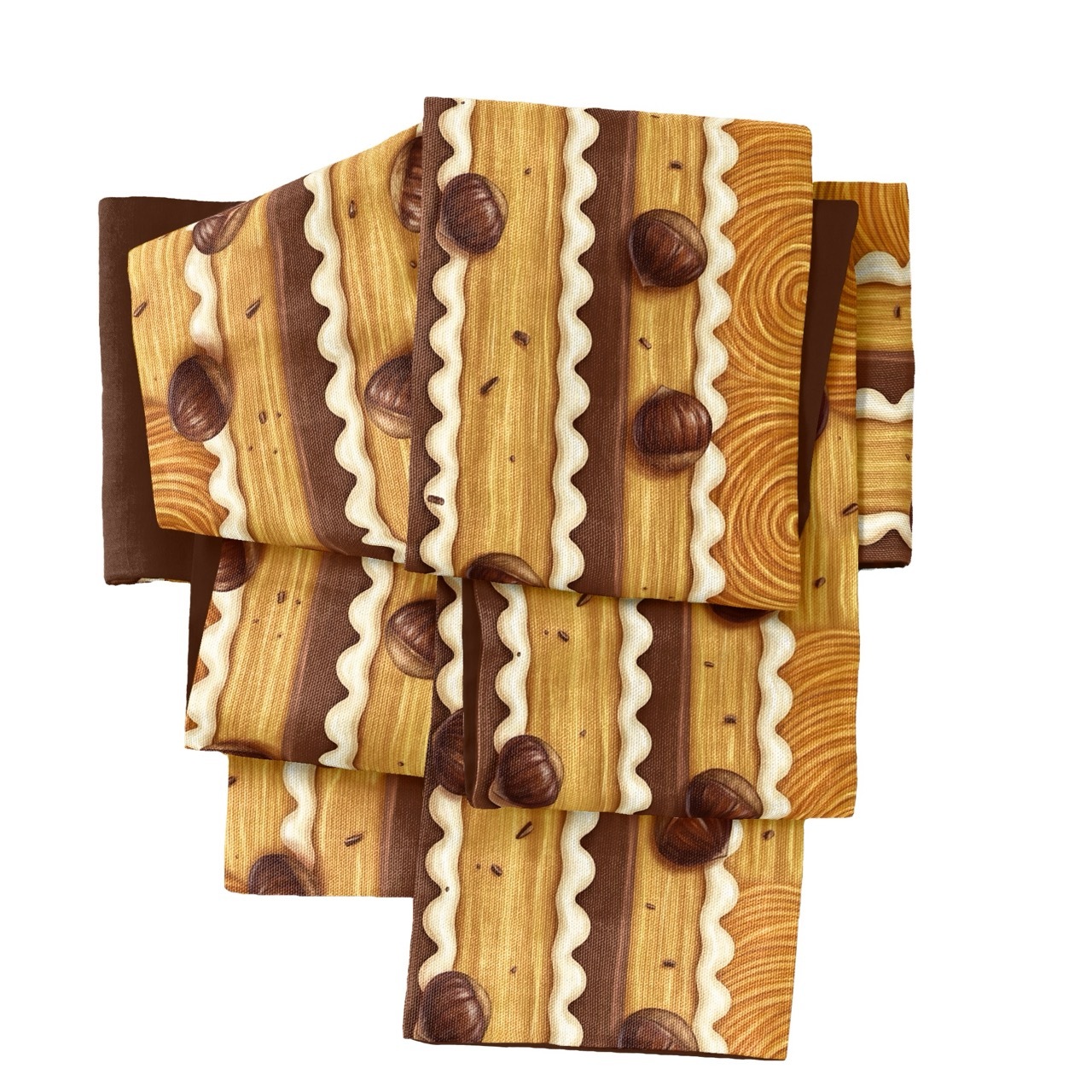 2本限定半幅帯 FH26020701