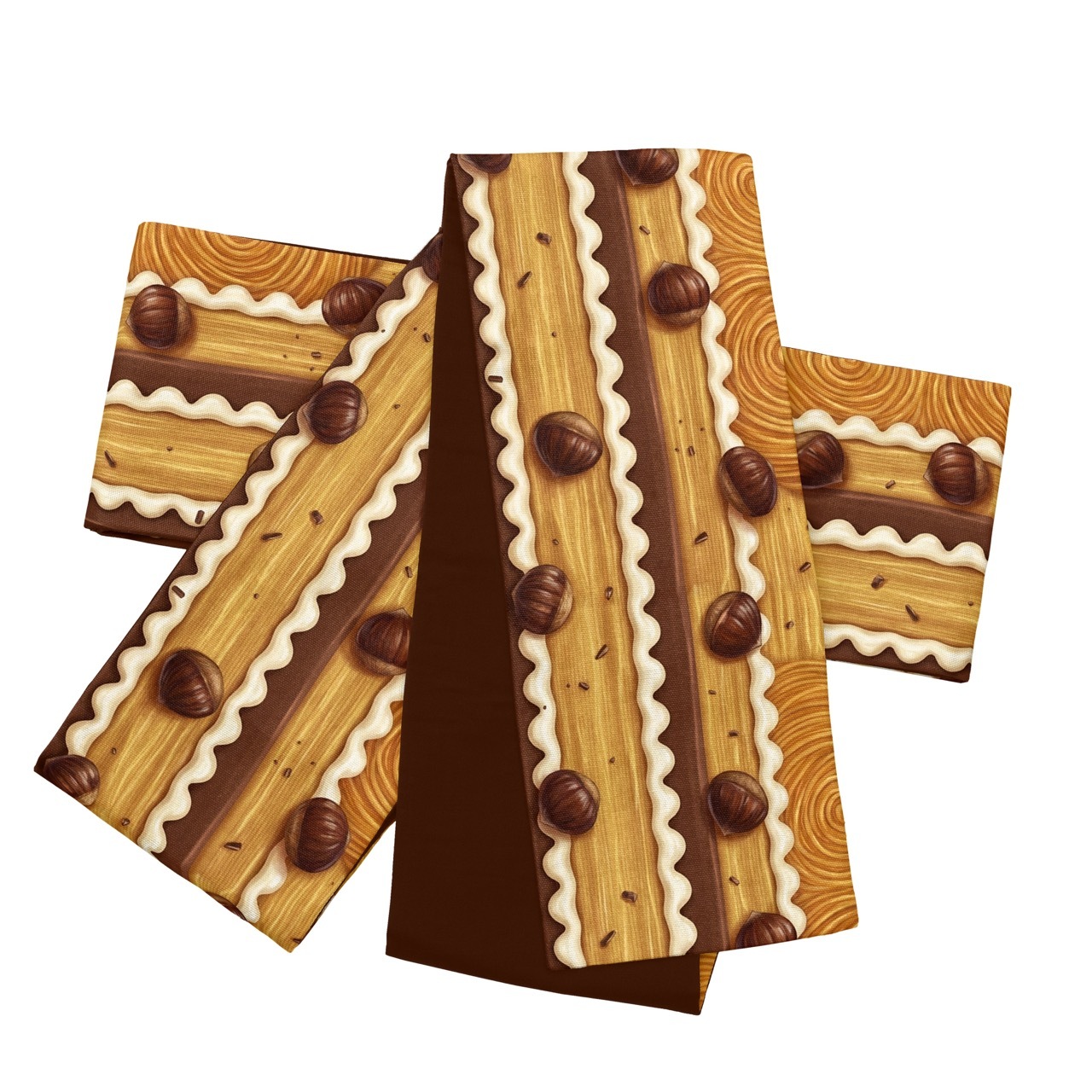 2本限定半幅帯 FH26020701