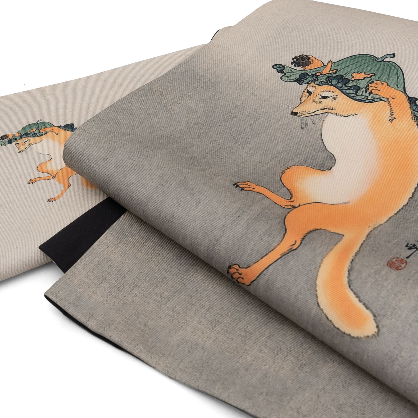 即納品　京袋帯　sFU50196