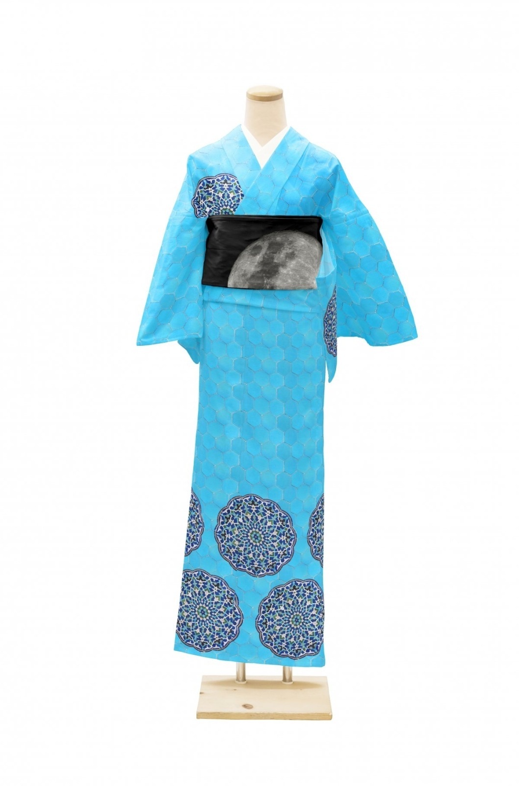 （絵羽） 着物　AK041772