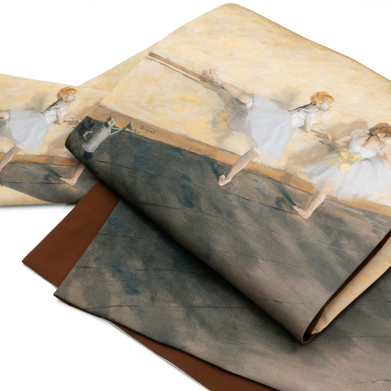 京袋帯 sFU2203065 即納品