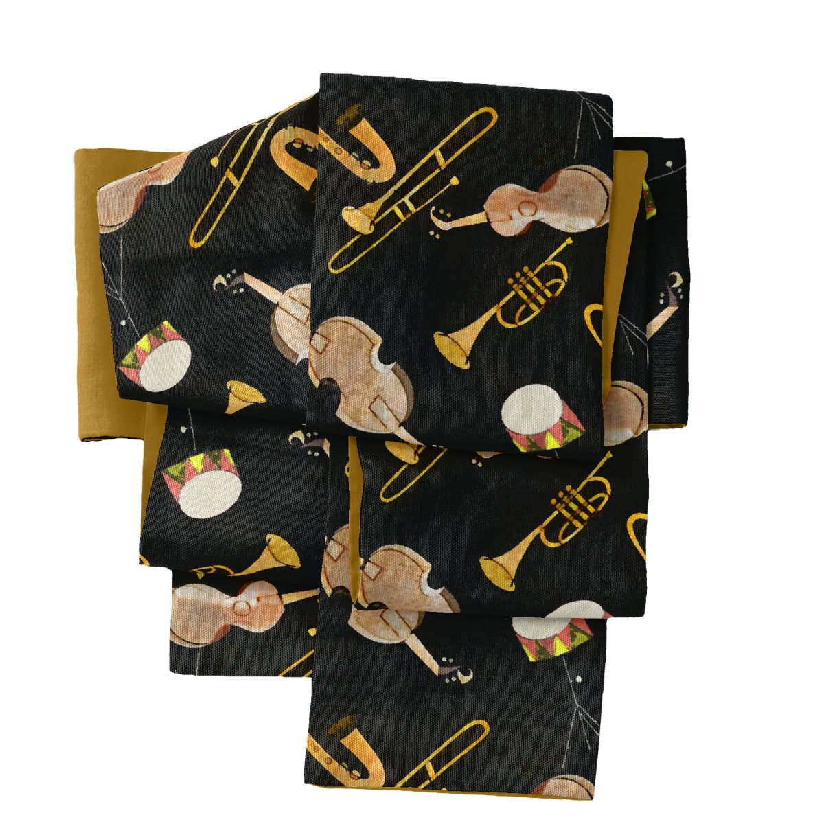 半幅帯　FU202202126