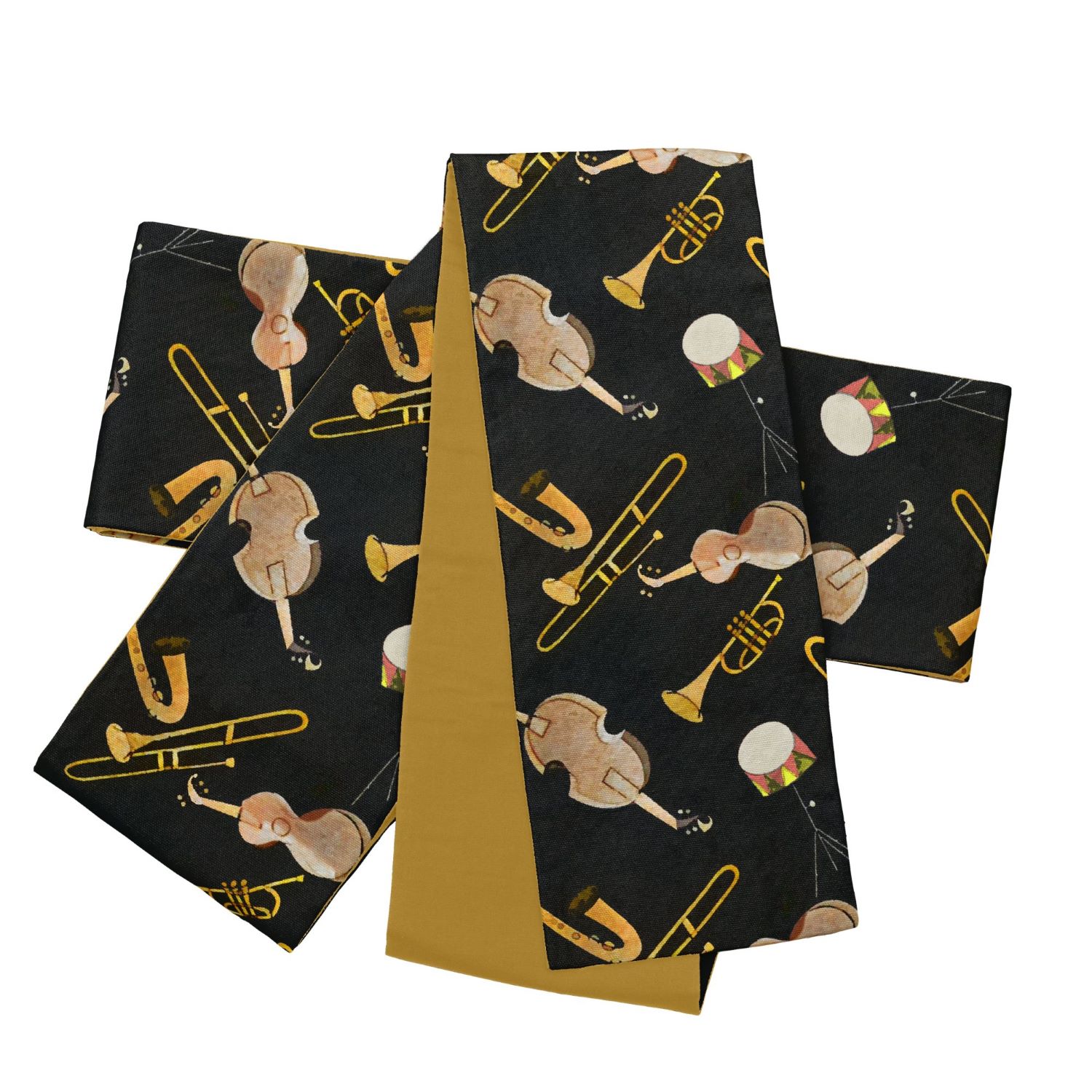 半幅帯　FU202202126