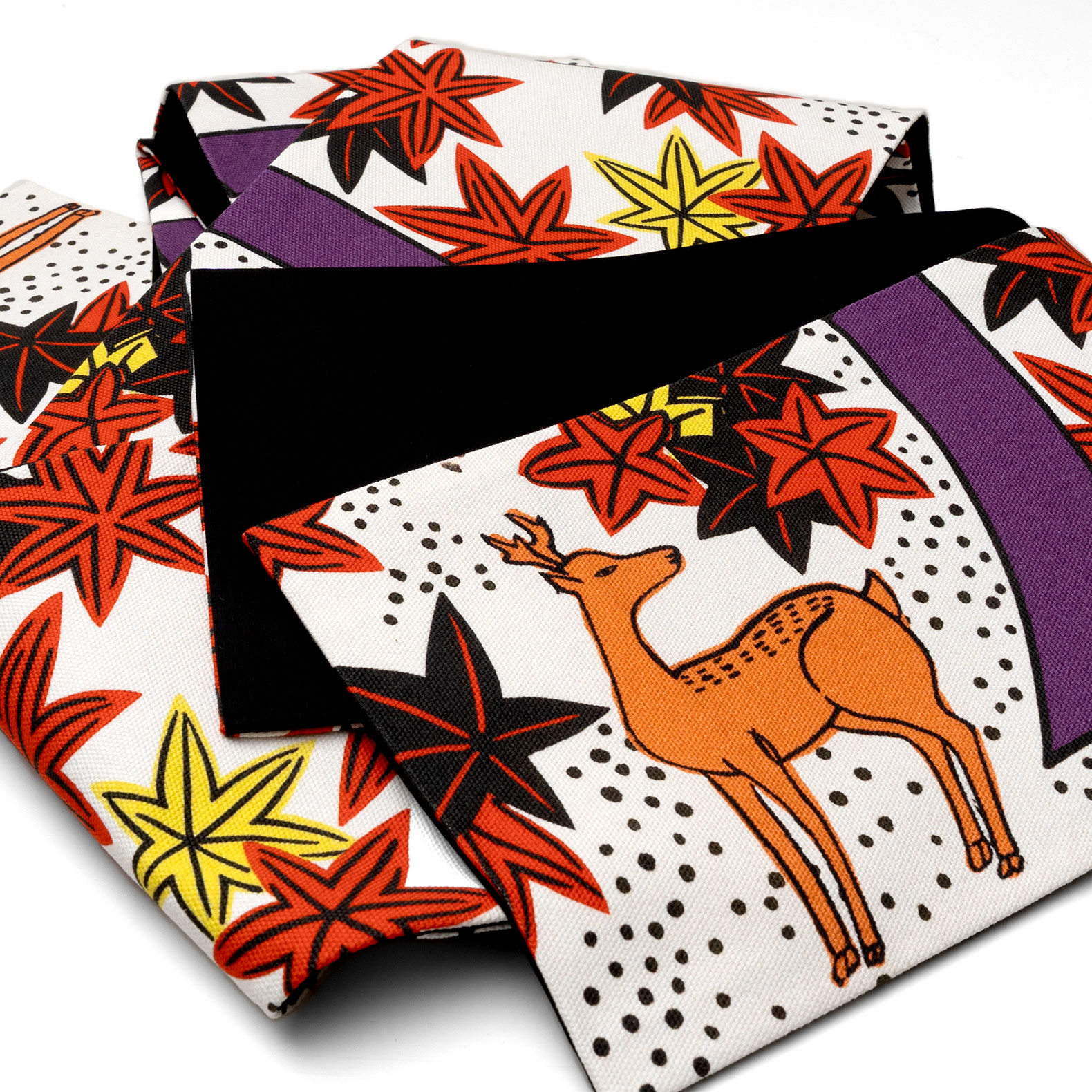 即納品 半幅帯　sFH25091307