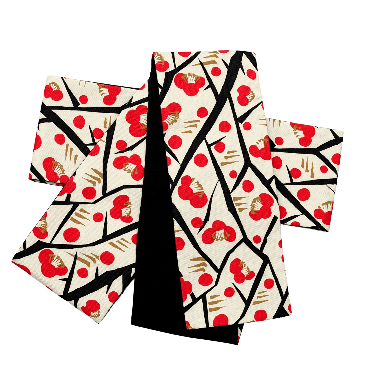 半幅帯　FH26020802