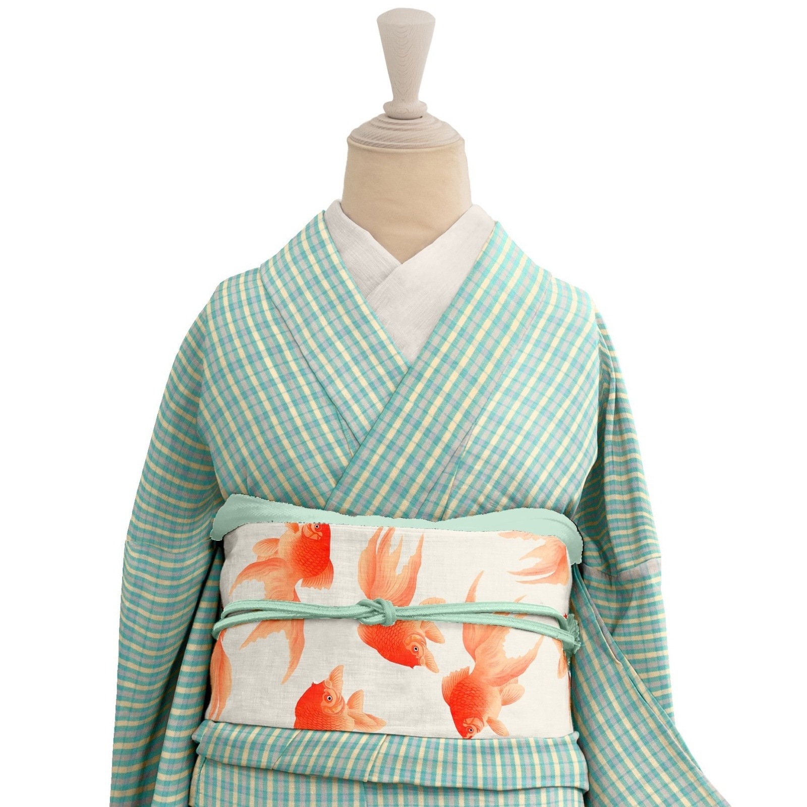 半幅帯　FU101143