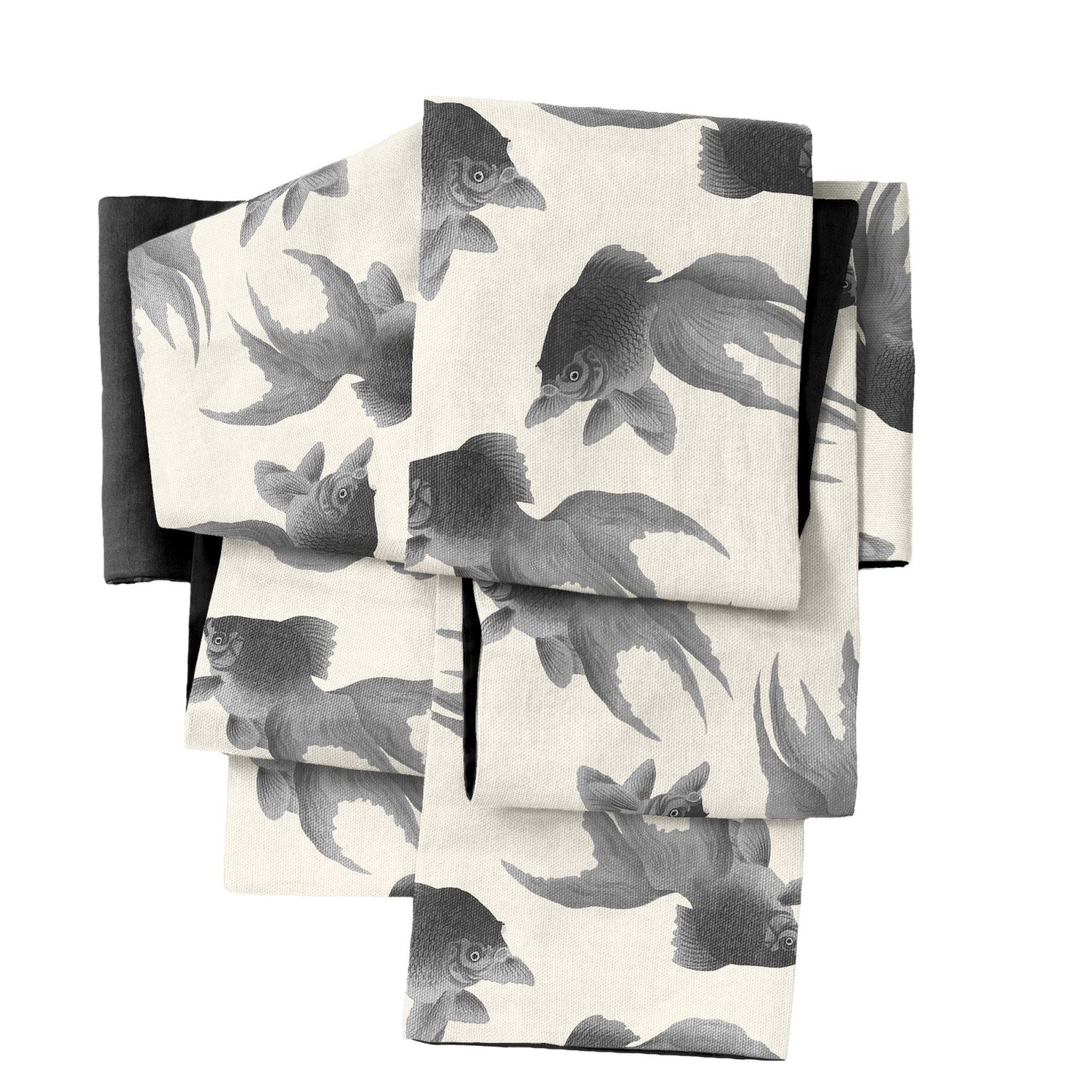 半幅帯　FU101143