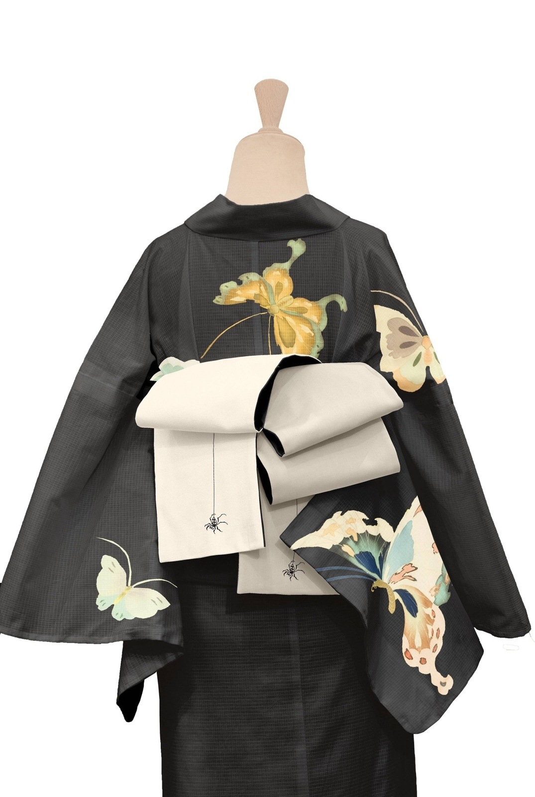 半幅帯　FU101048