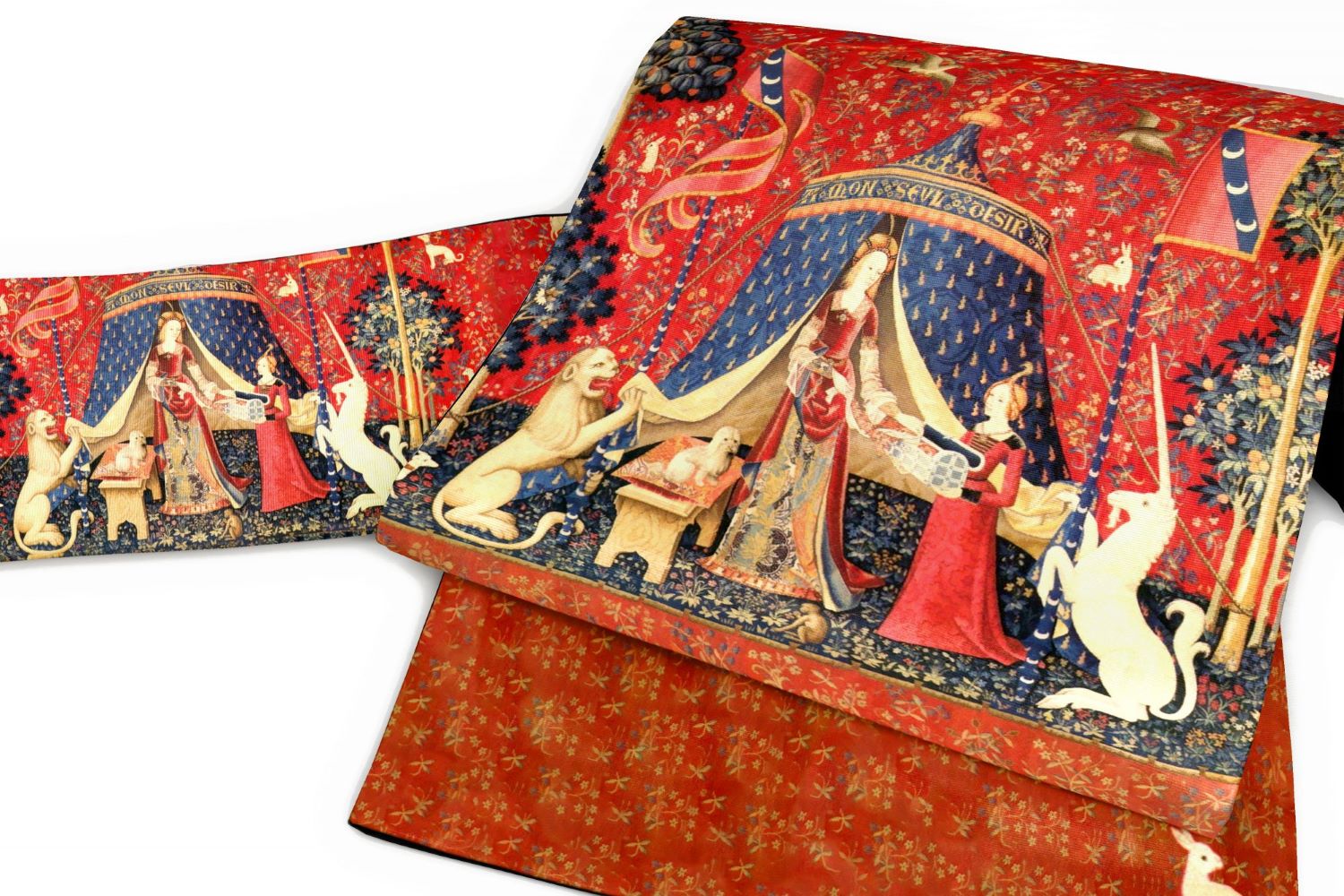 即納品 京袋帯　sFU504007