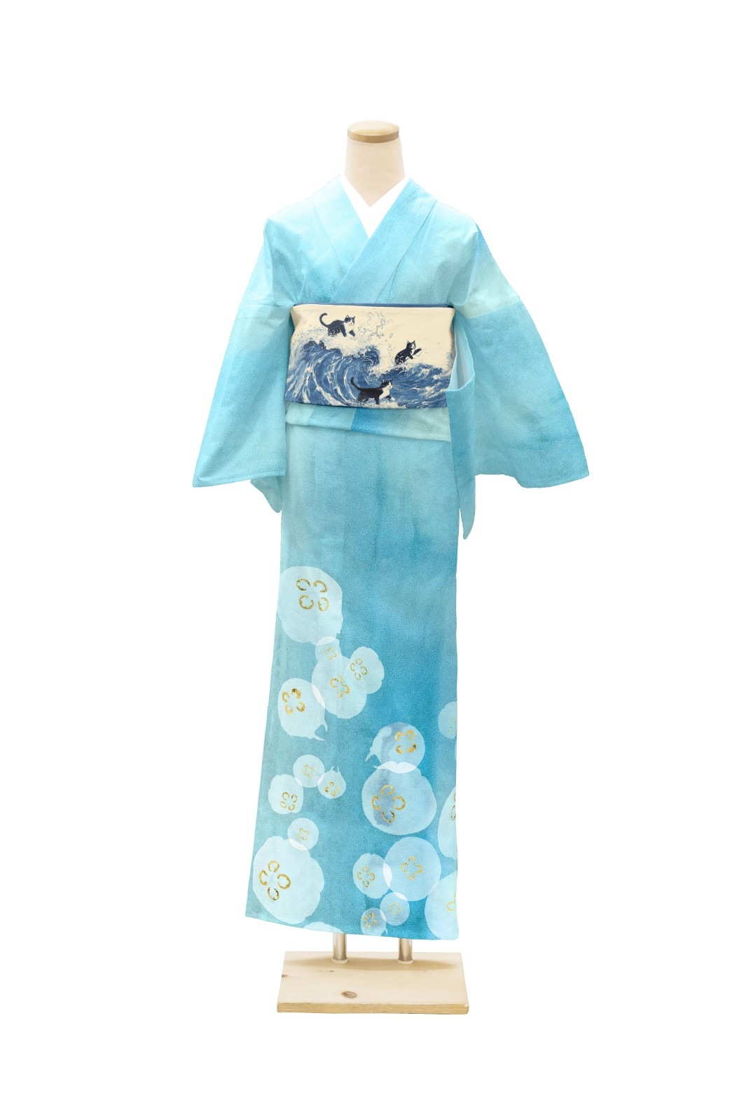 着物 AK25040701 | ブランド別 | ゴフクヤサン・ドットコム