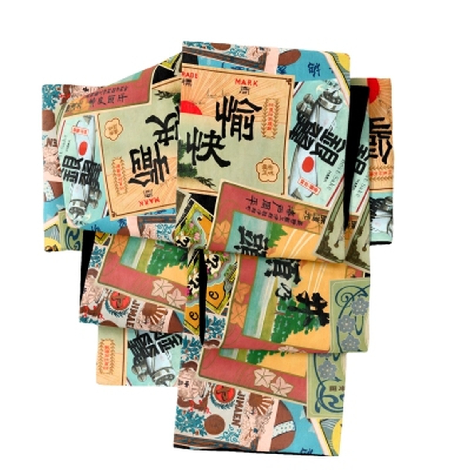半幅帯 FU00343