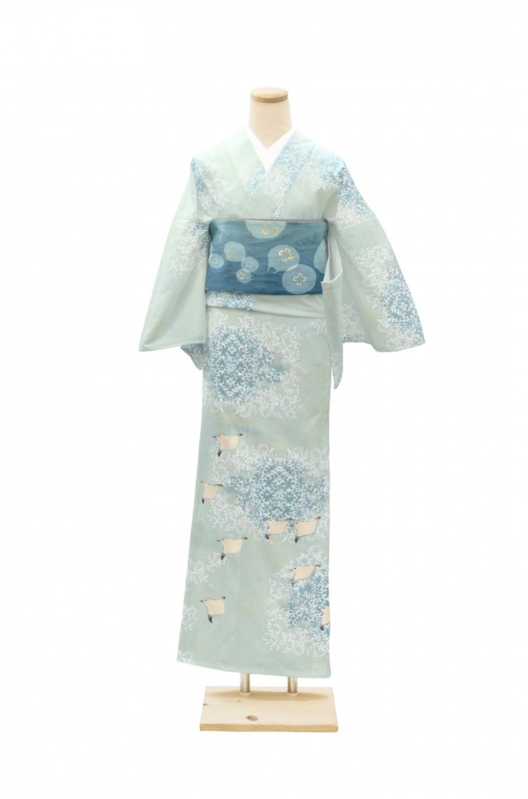 (絵羽) 着物 AK041824