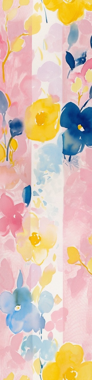 （小紋）着物　AK24012402