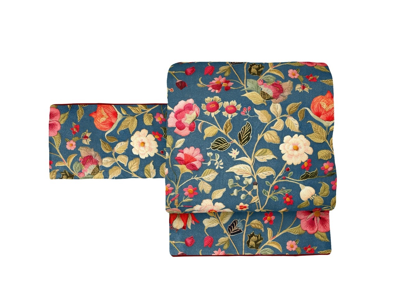 即納品　京袋帯　sFU24013001