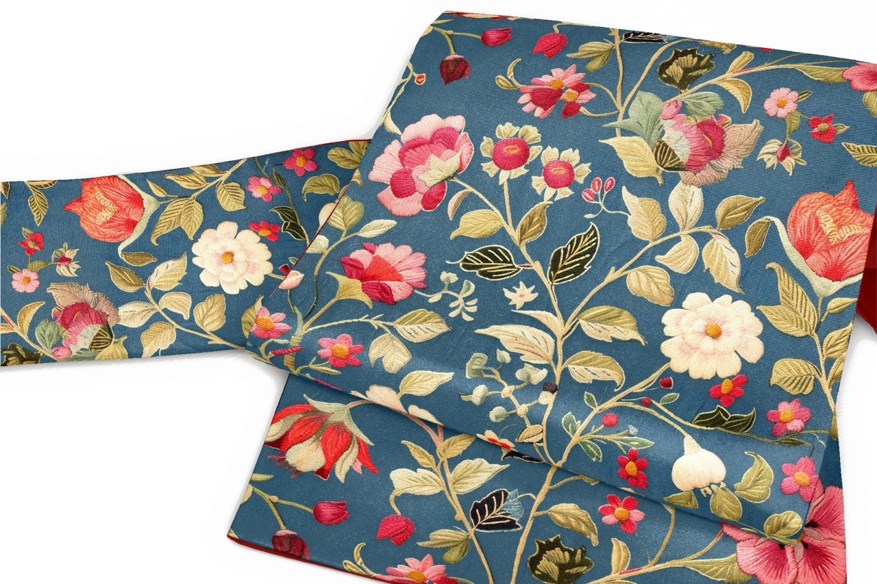 即納品　京袋帯　sFU24013001