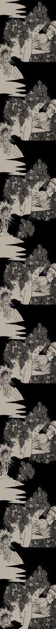 即納品絽名古屋帯 sFU2025062201n