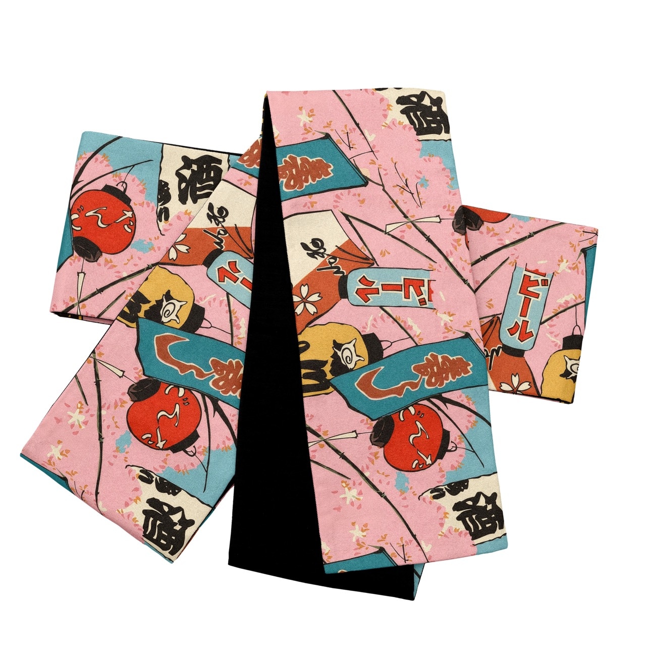 半幅帯　FH26020803