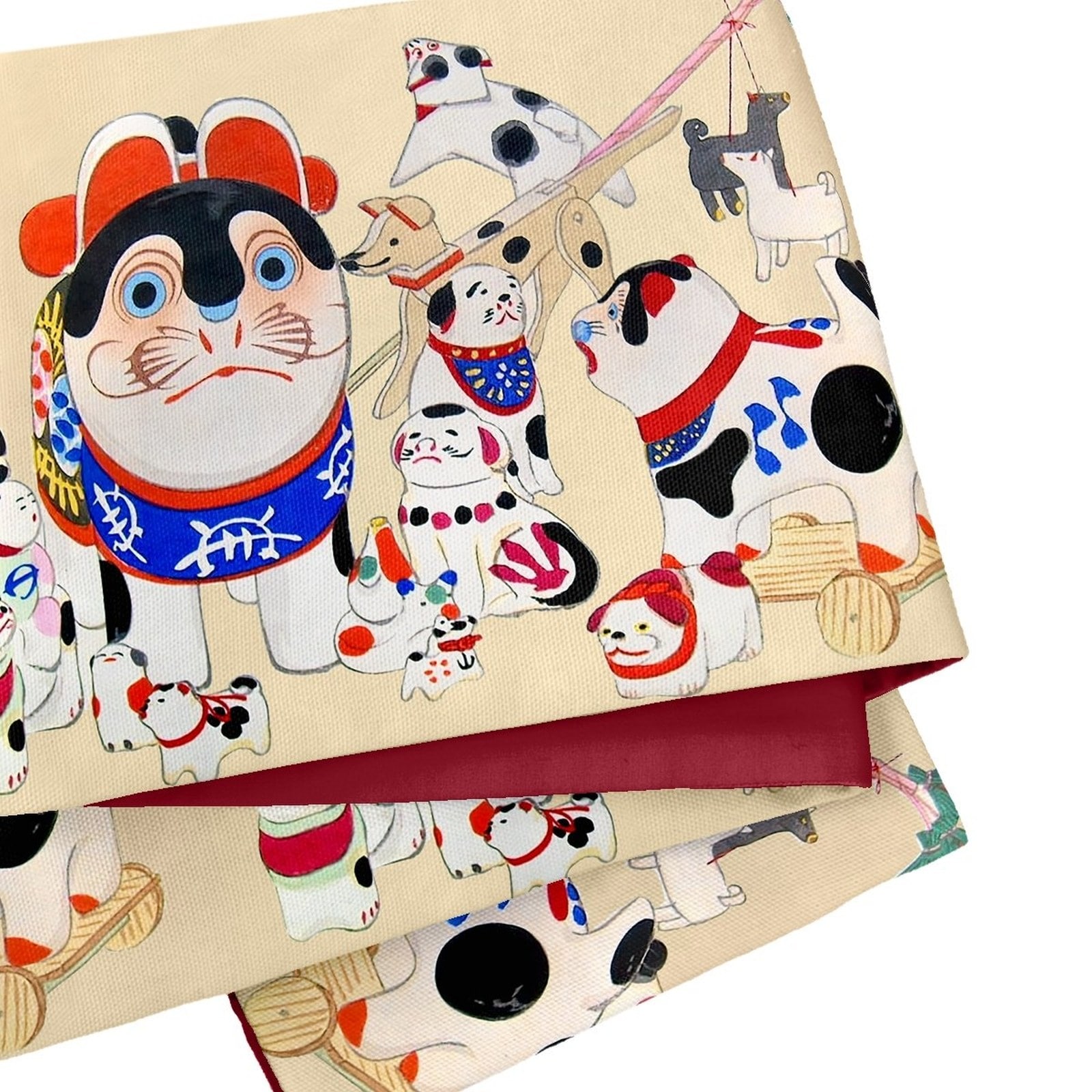 半幅帯　FU101081