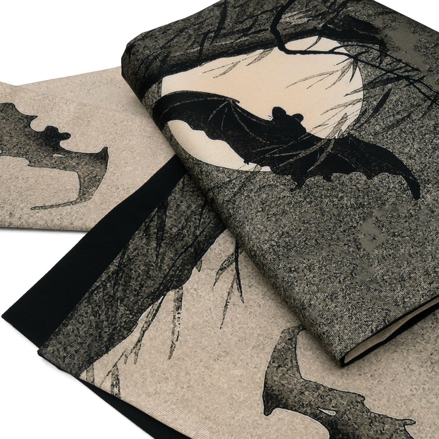 即納品 京袋帯　sFU50070