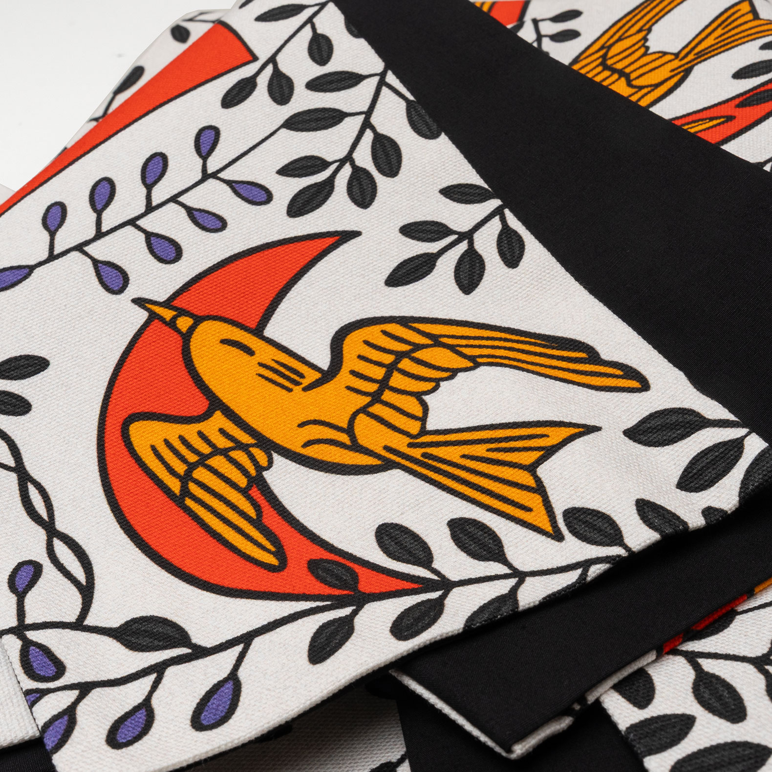 即納品 半幅帯　sFH25091309