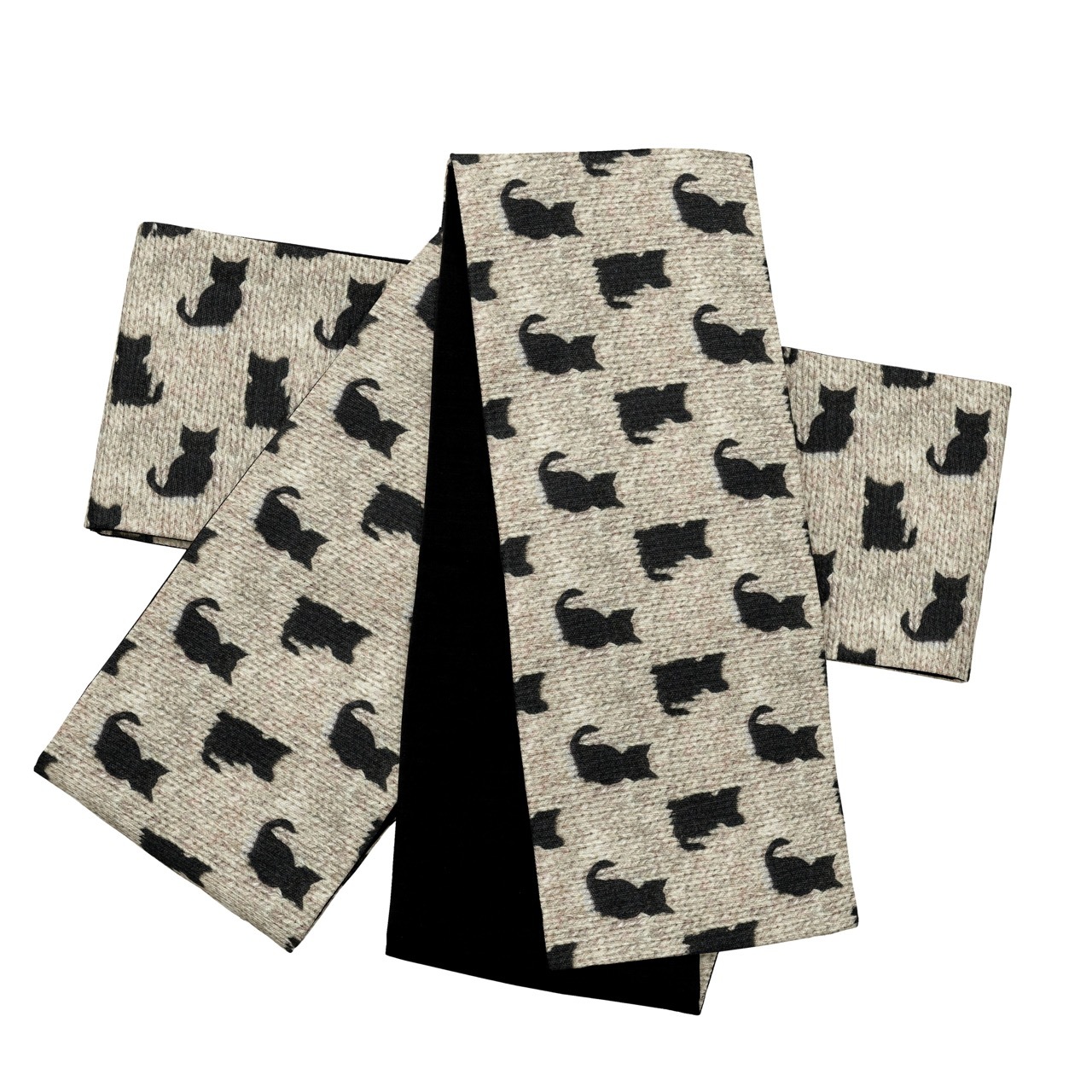 3本限定半幅帯　FH26020901