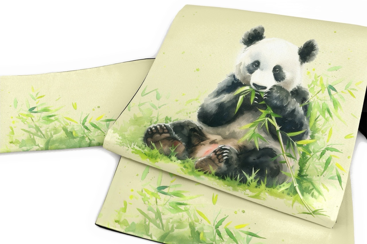 京袋帯　FU2224052801