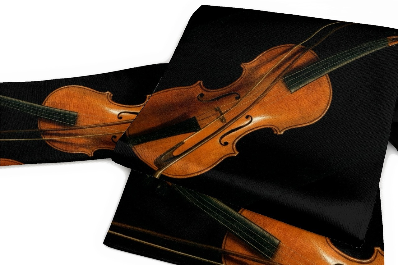 京袋帯　FU26010101