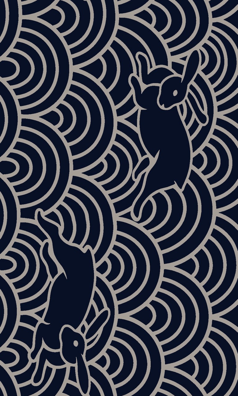 半幅帯　FH26020901