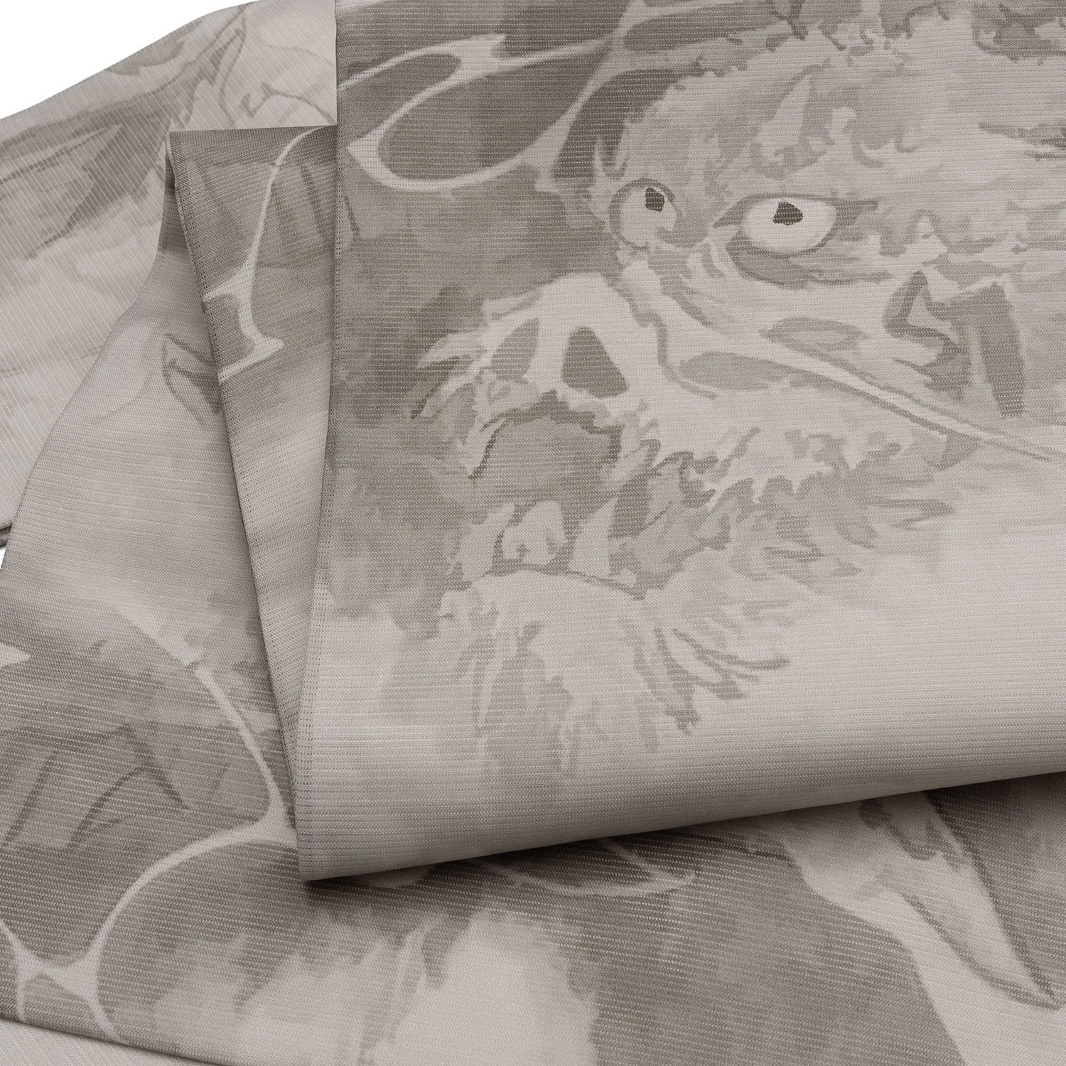 即納品　絽名古屋帯　sFU504081n