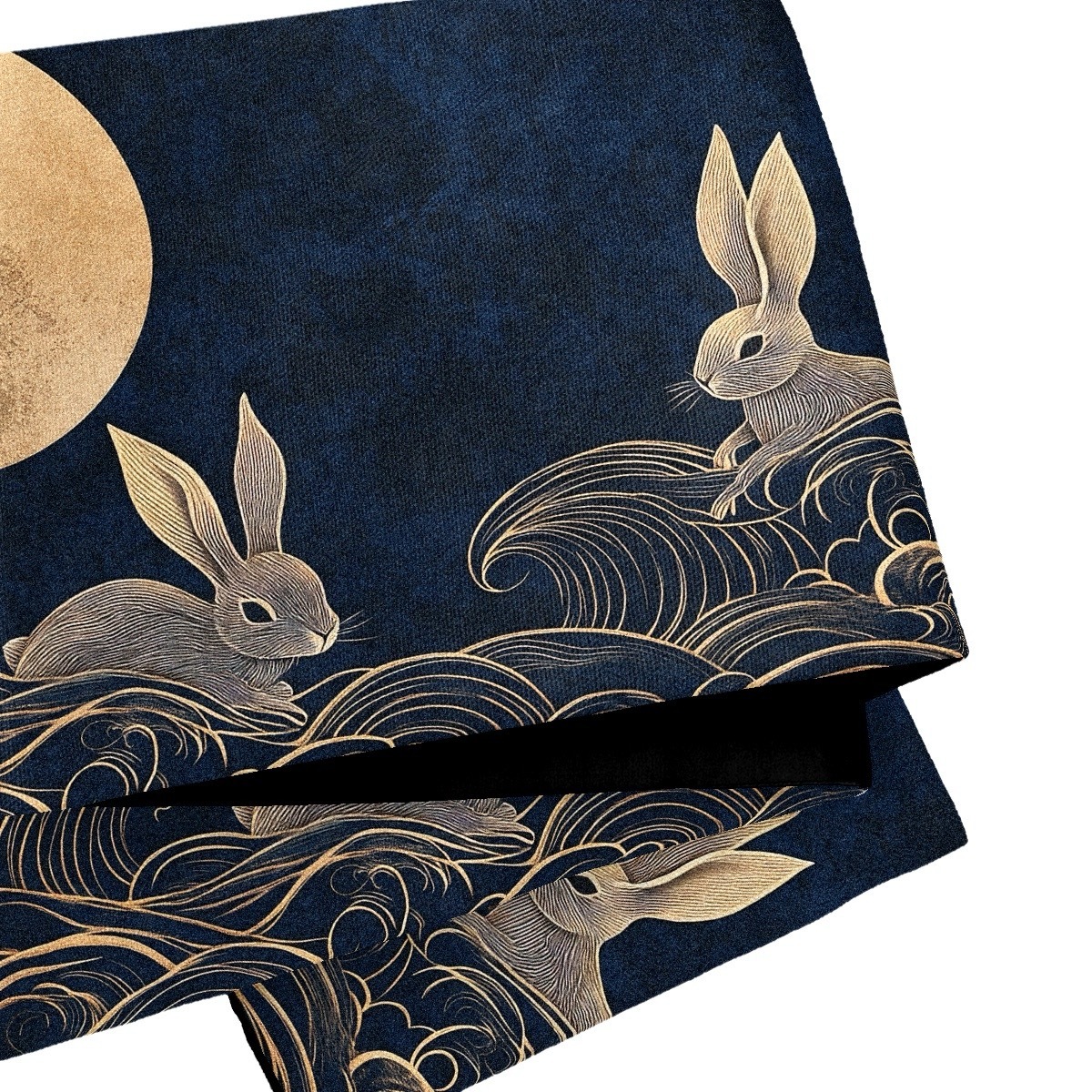 即納品　半幅帯　sFH2024092801