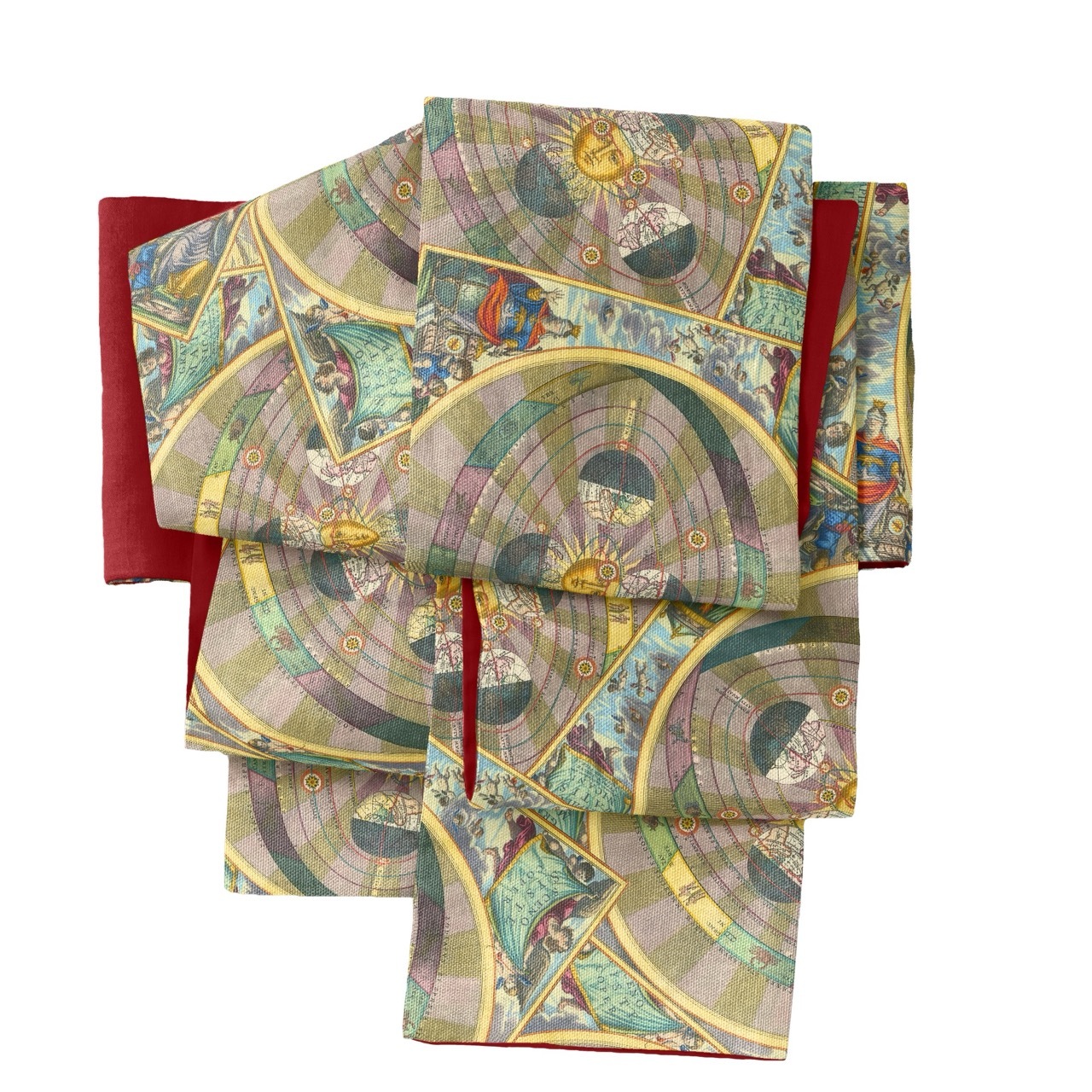 半幅帯 FH25111701