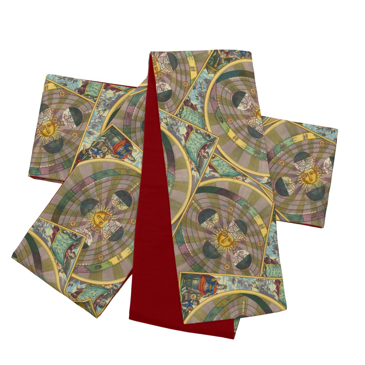 半幅帯 FH25111701