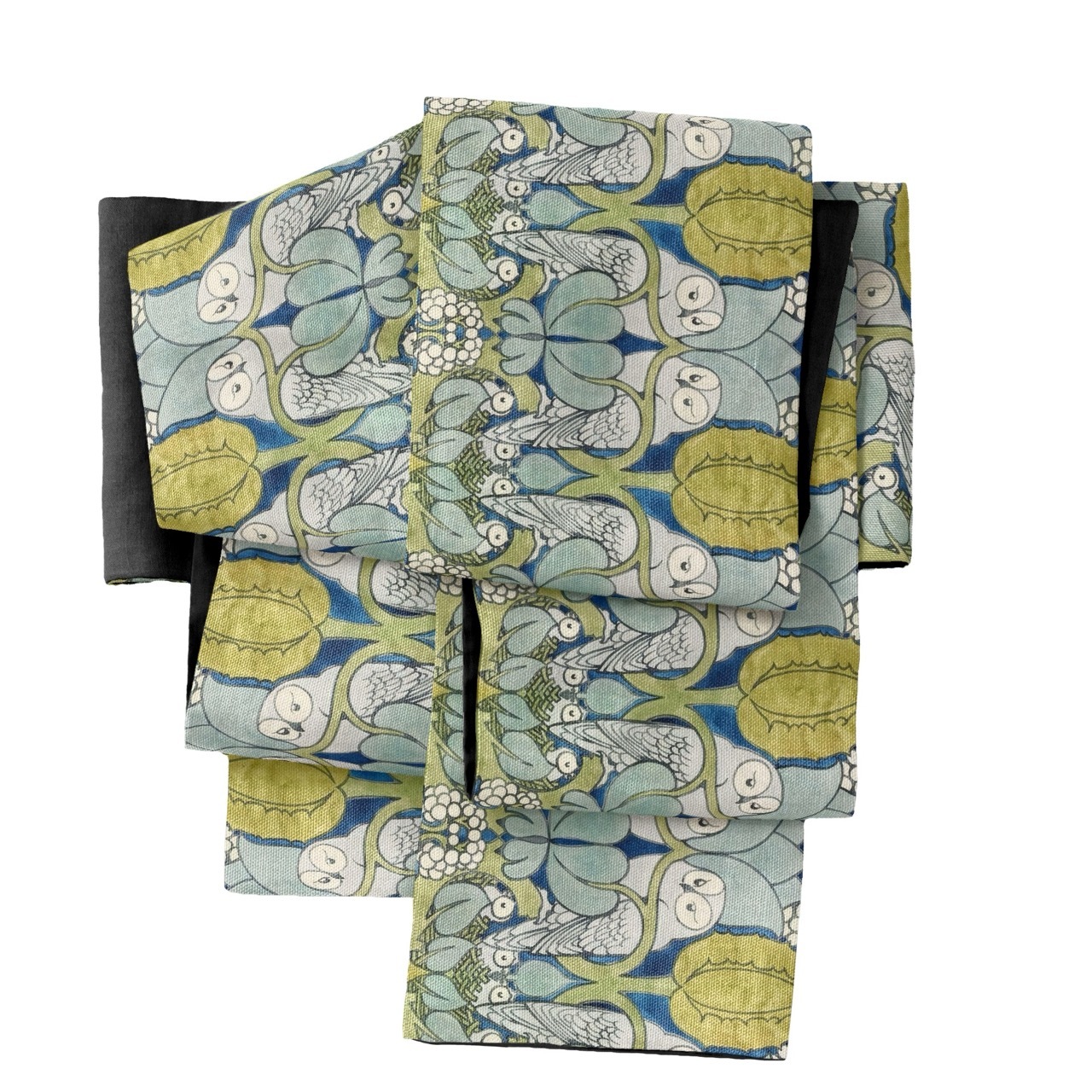 半幅帯　FH26010301