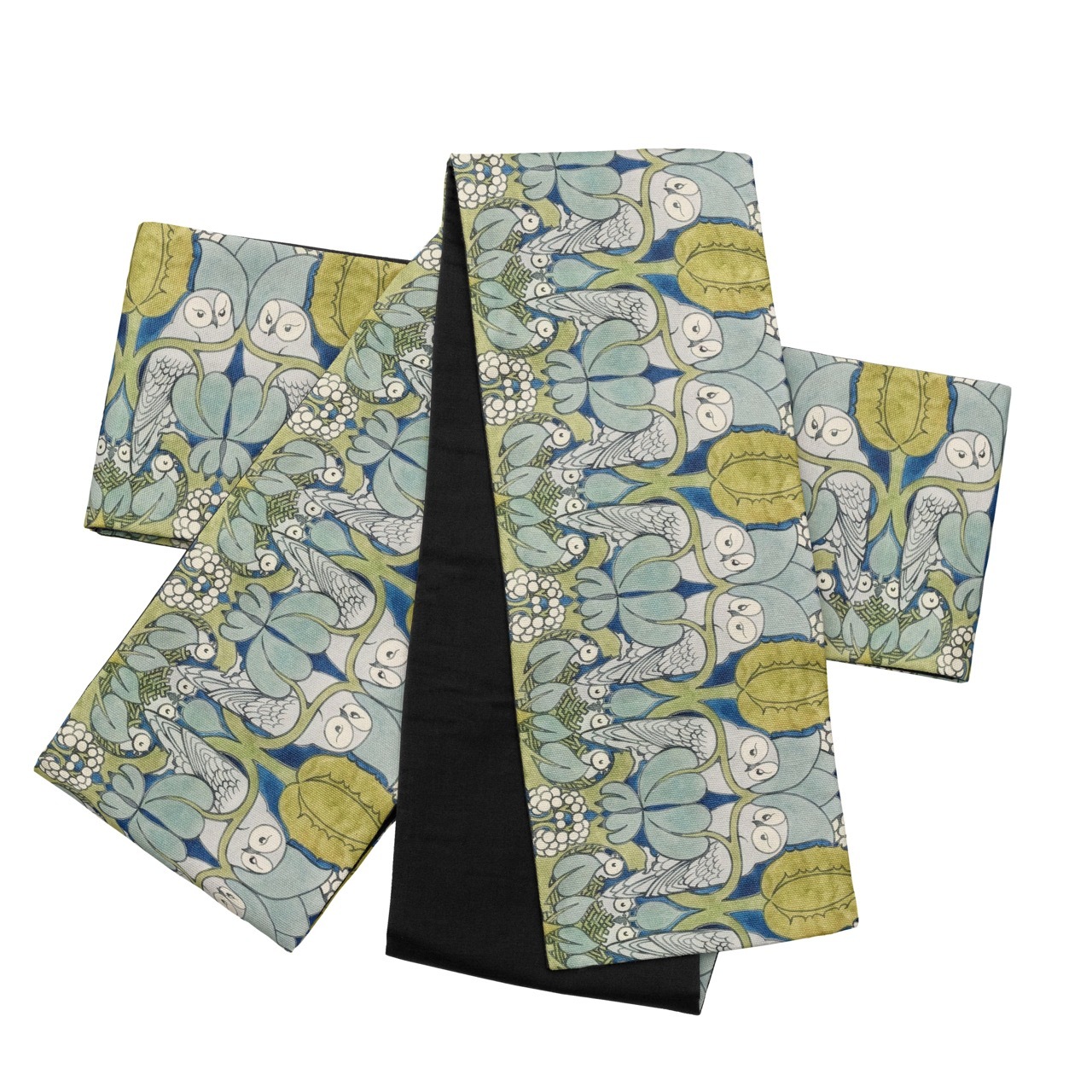 半幅帯　FH26010301