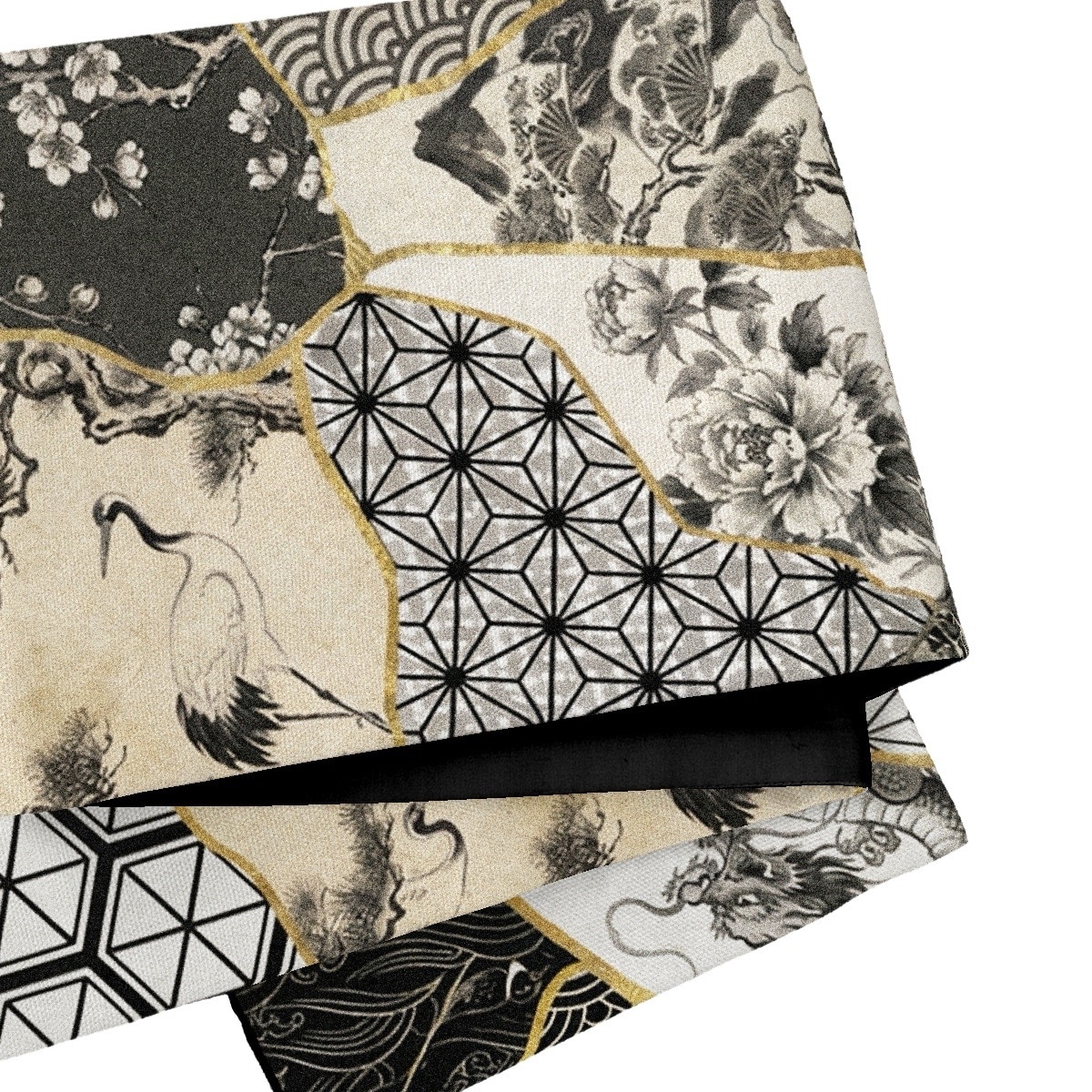 半幅帯　FH26020902