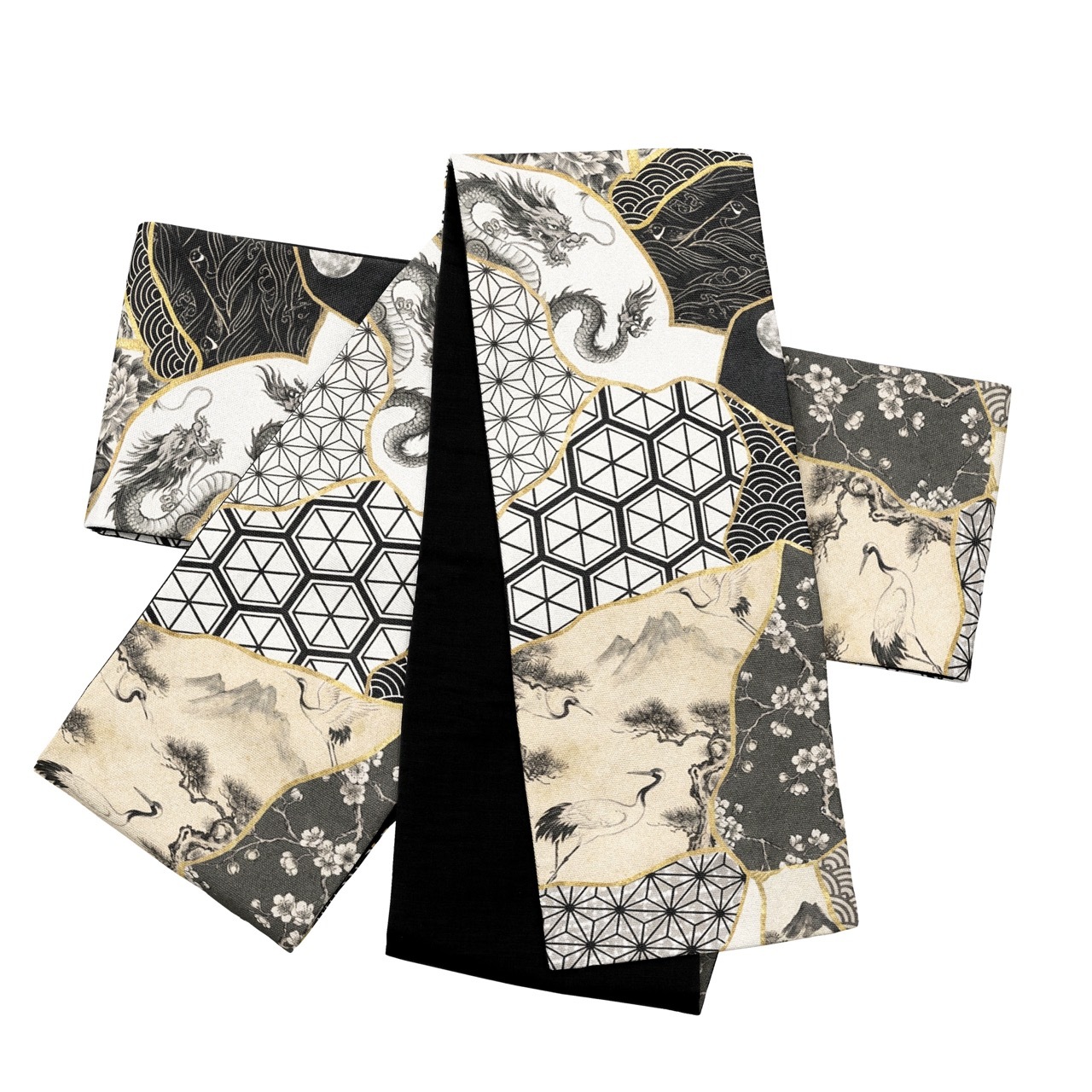 半幅帯　FH26020902