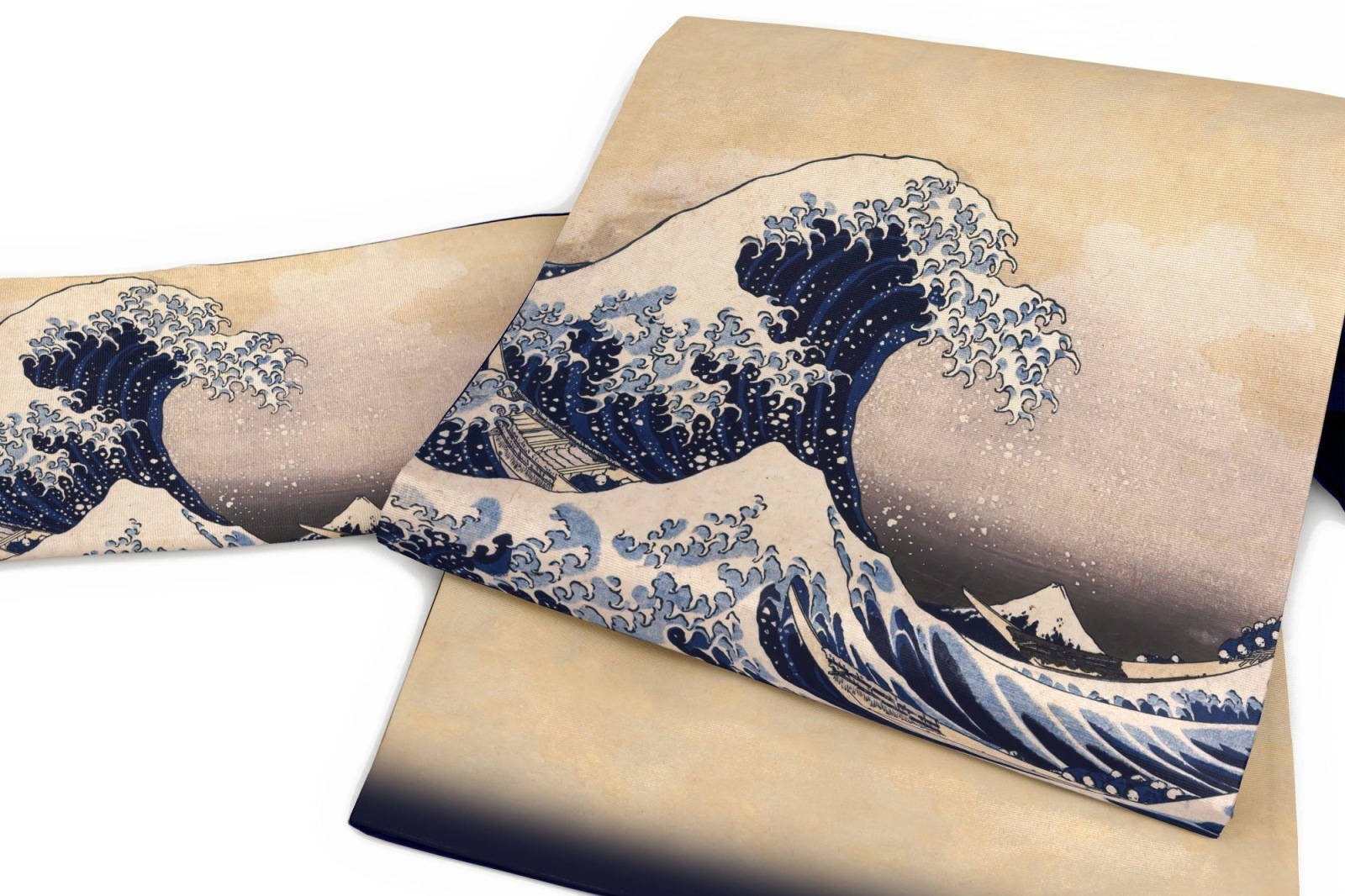 即納品　京袋帯　sFU2203063