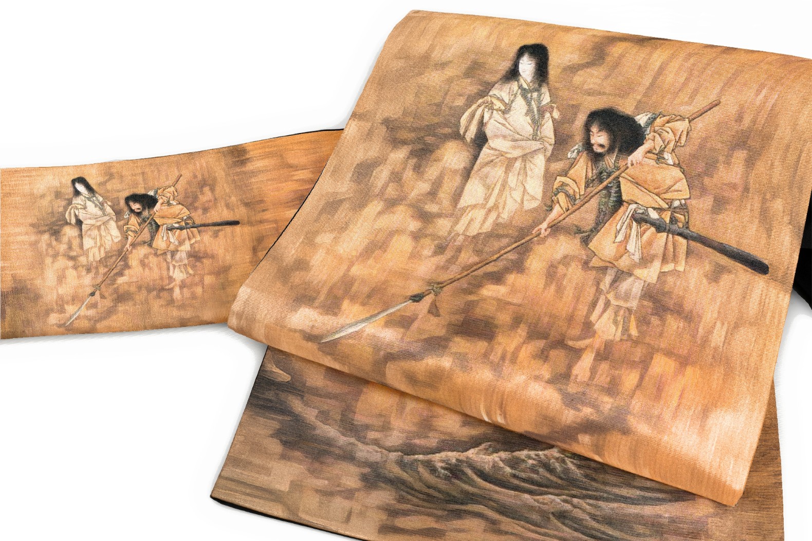 京袋帯　FU2025081702