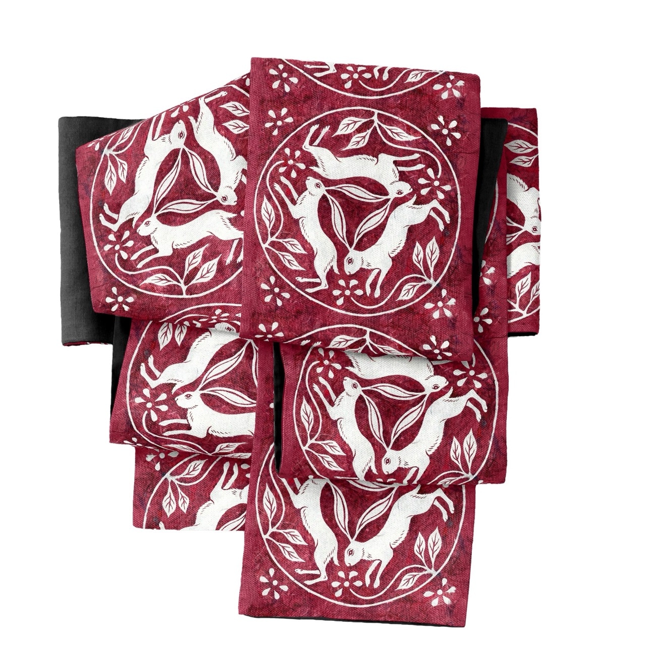 半幅帯 FH26010302