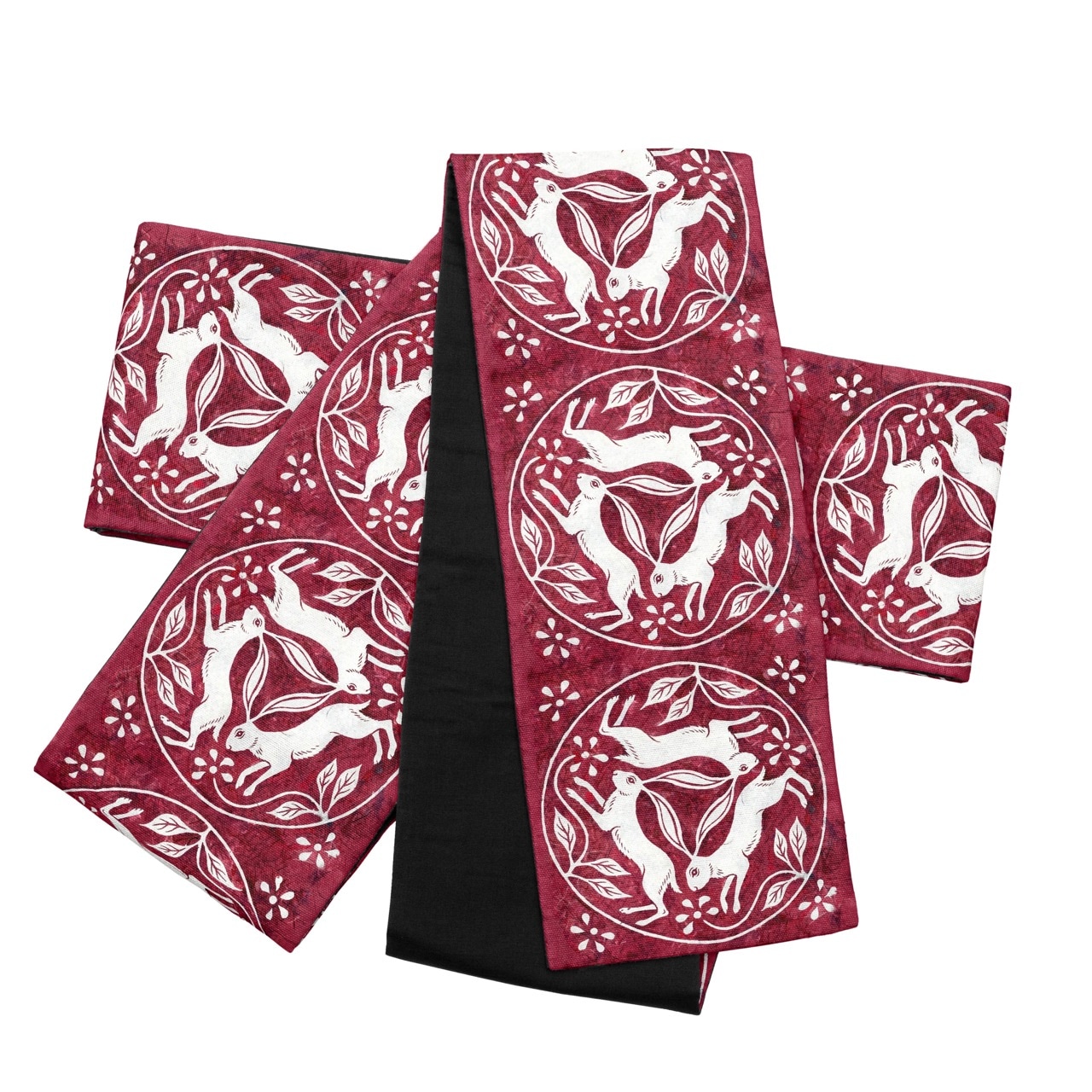 半幅帯 FH26010302