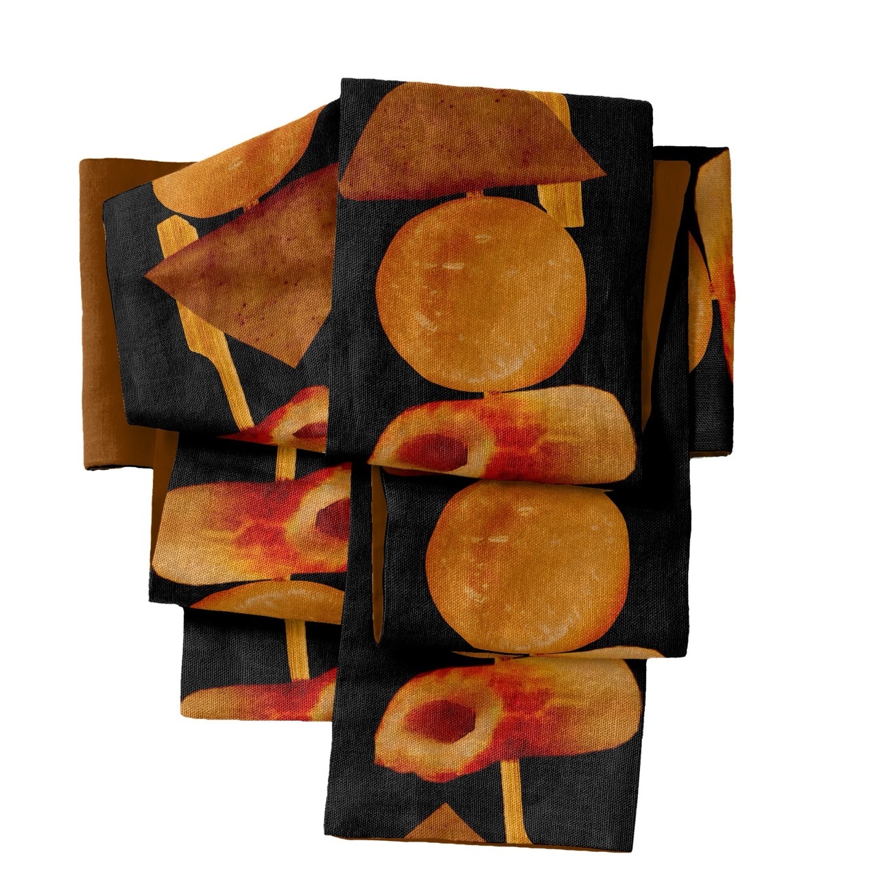 半幅帯　FH24041002