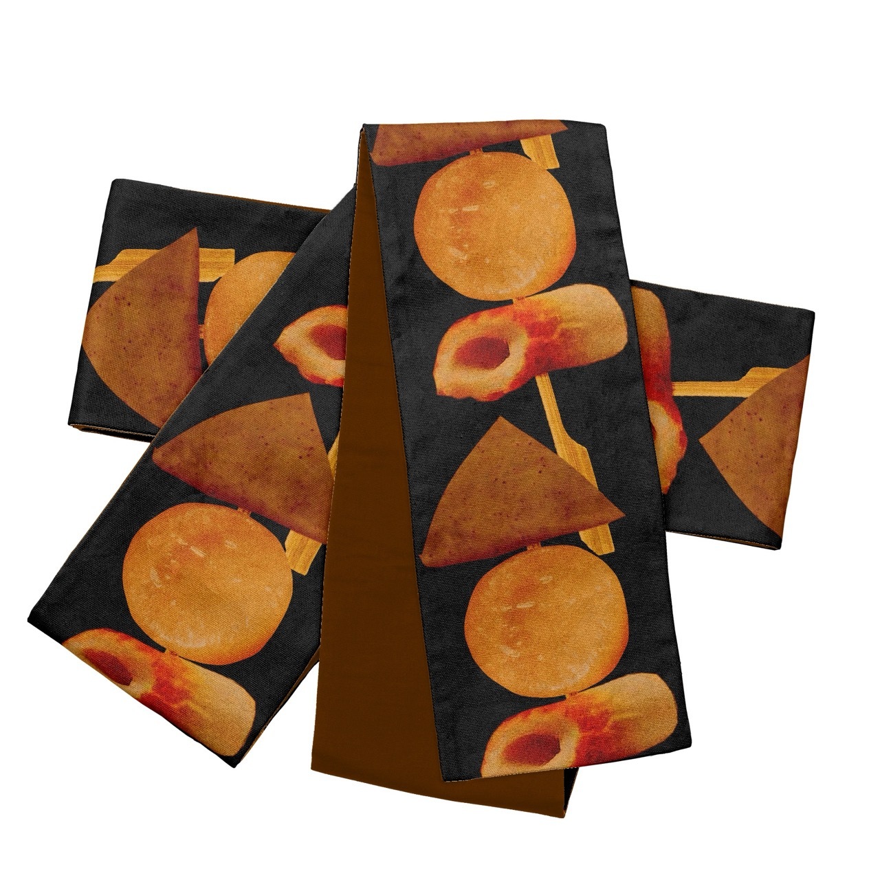 半幅帯　FH24041002