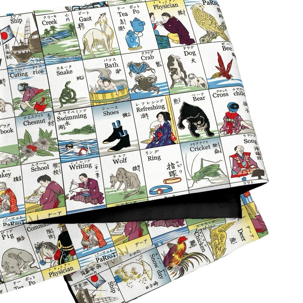 半幅帯　FH26021001