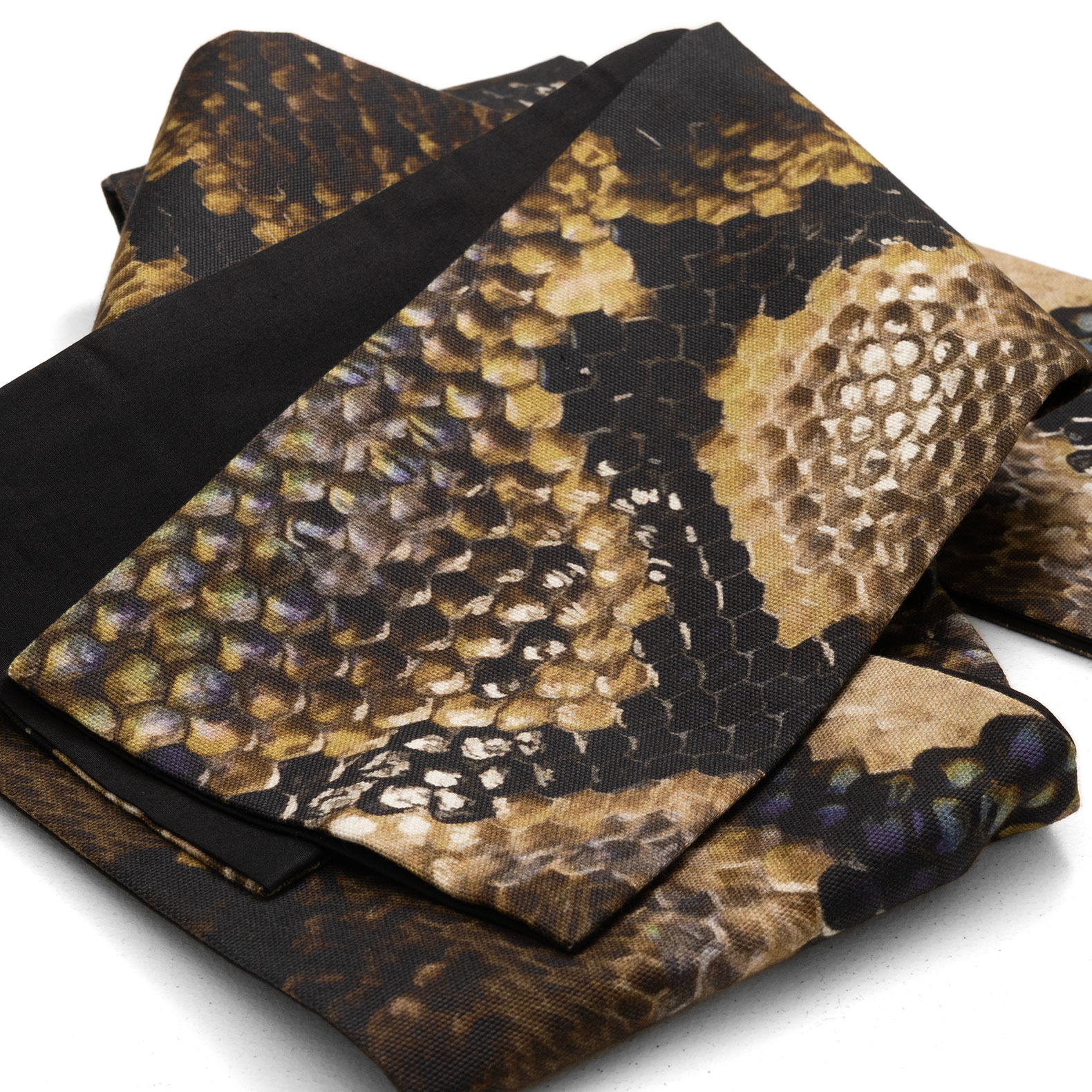 即納品 半幅帯　sFU101014