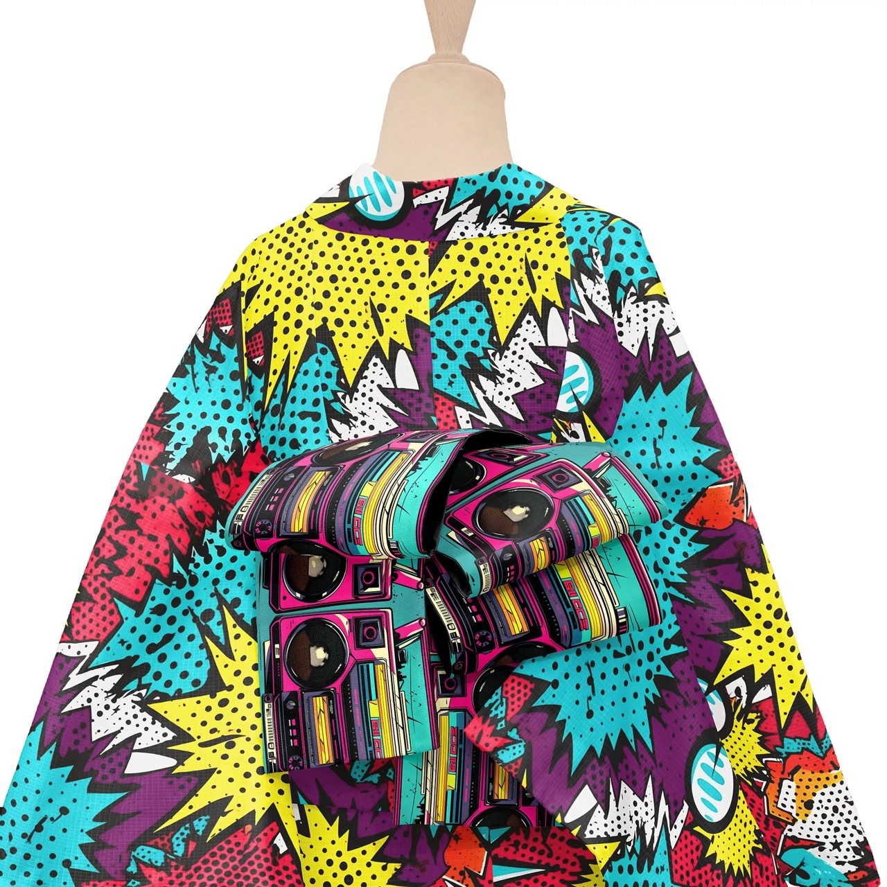 小紋）着物 AK2023090701 | ゴフクヤサン,着物 | ゴフクヤサン・ドットコム