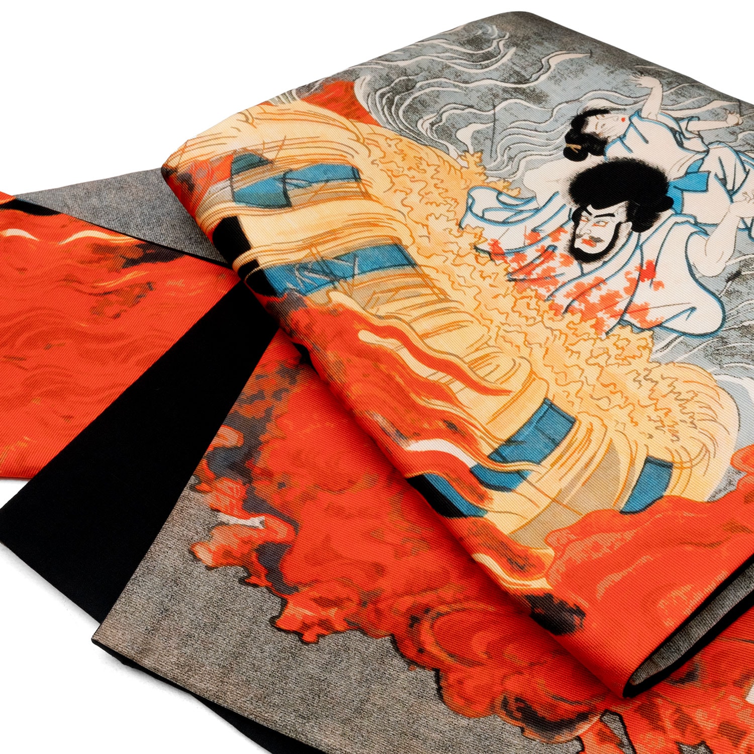 即納品 京袋帯 sFU24090203
