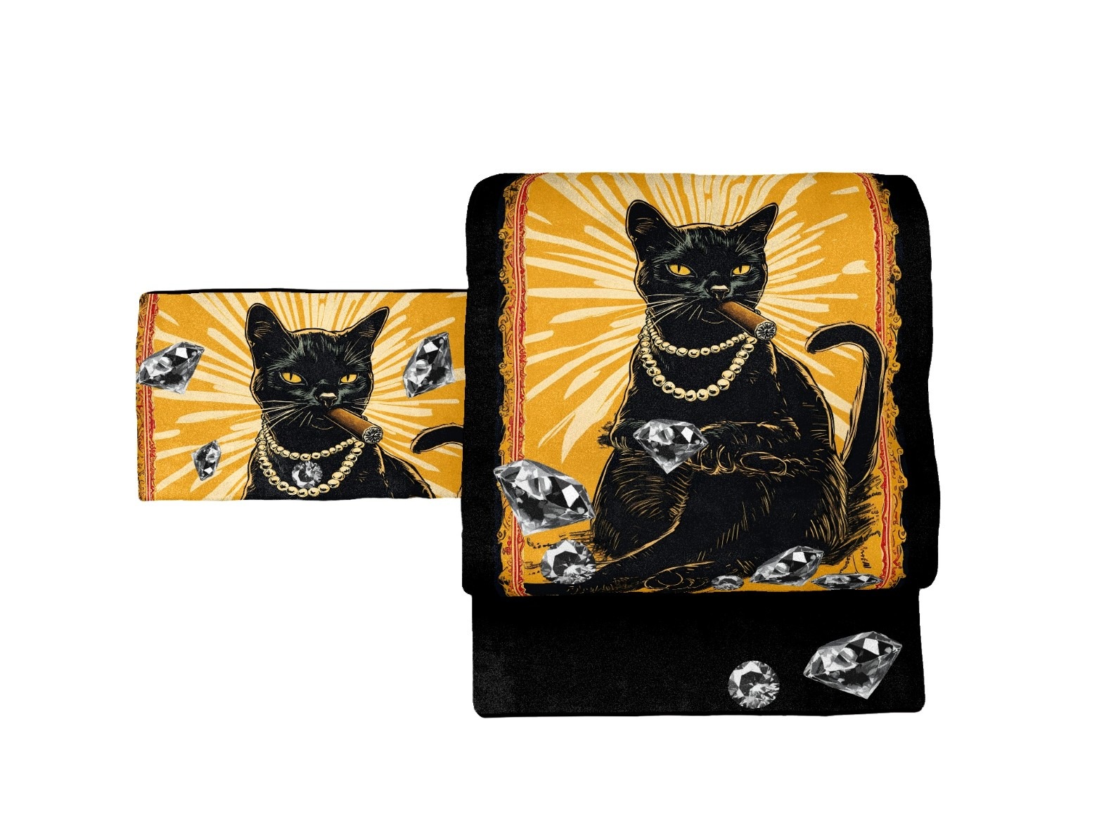 京袋帯　FU2225020101