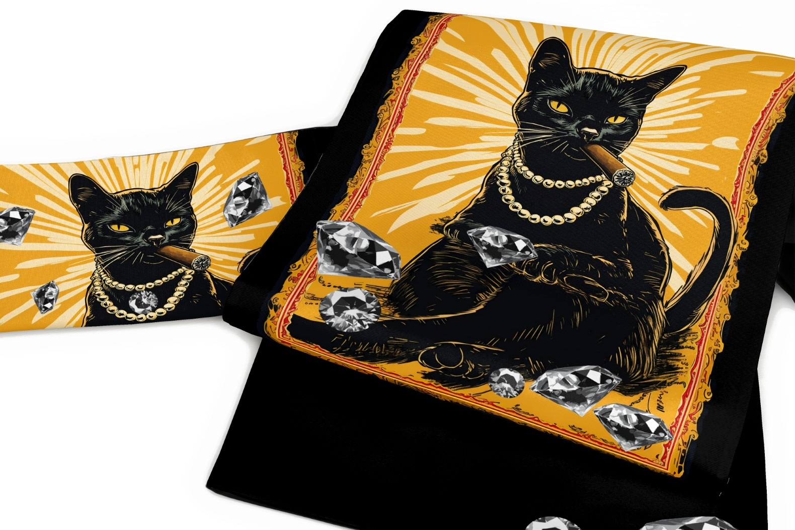 京袋帯　FU2225020101